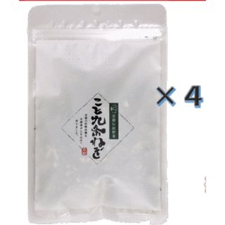 こと京都 乾燥九条ねぎ 　10g ジッパータイプ 4袋入り(乾物)