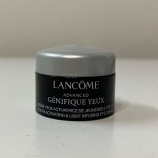 ランコム(LANCOME)の【新品未開封】ランコム ジェニフィックアドバンスト アイクリーム(アイケア/アイクリーム)