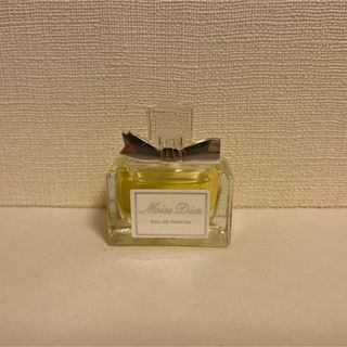 Dior ミス ディオール シェリー オードゥパルファン 5ml 香水