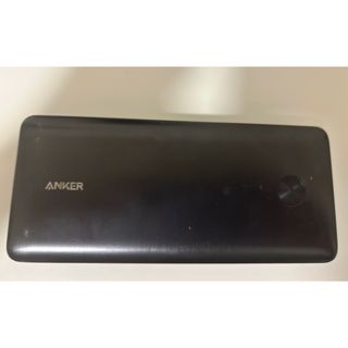 アンカー(Anker)のAnker PowerCore III Elite 25600 60W(バッテリー/充電器)