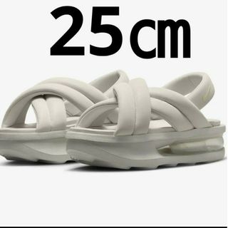 NIKE - 25 NIKE  AIR MAX ISLA SANDAL エアマックス アイラ