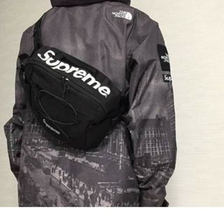 シュプリーム(Supreme)のSupreme ショルダーバッグ(ウエストポーチ)