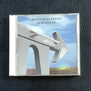 【送料無料】CDアルバム♪HOUND DOG♪BRIDGE♪(ポップス/ロック(邦楽))