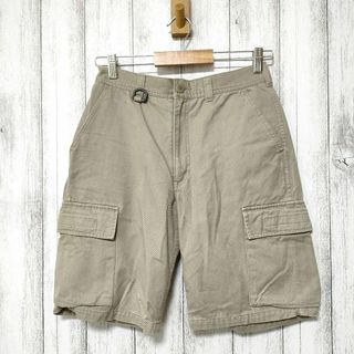 アウトドア(OUTDOOR)のOUTDOOR アウトドア (S)　カーゴショーツ(ショートパンツ)