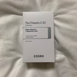 COSRX vitamin 23  コスアールエックス ザビタミンC23セラム