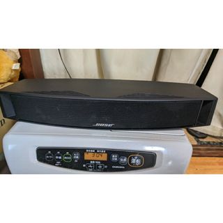 ボーズ(BOSE)のBOSE センタースピーカー VCS-10(スピーカー)