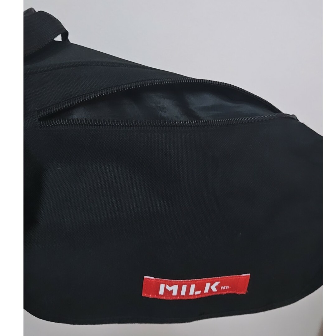MILKFED.(ミルクフェド)のMILKFED. ショルダーバッグ レディースのバッグ(ショルダーバッグ)の商品写真