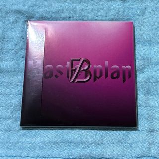 be first masterplan  CD    スマプラ 付き(ポップス/ロック(邦楽))