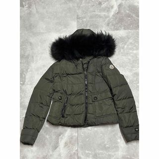 MONCLER - モンクレール　ダウン