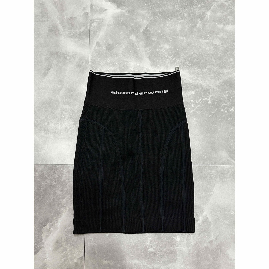 Alexander Wang(アレキサンダーワン)のAlexanderWang アレキサンダーワン　スカート レディースのスカート(ひざ丈スカート)の商品写真