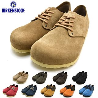 ビルケンシュトック(BIRKENSTOCK)のBIRKENSTOCK MAINE 37(ローファー/革靴)