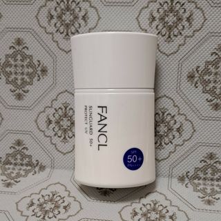 FANCL - ファンケル　サンガード50＋d プロテクトUV　30ml