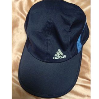 アディダス(adidas)のランニングキャップ(キャップ)