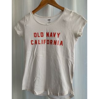 Old Navy - オールドネイビー◆フレンチ袖Tシャツ◆10-12歳