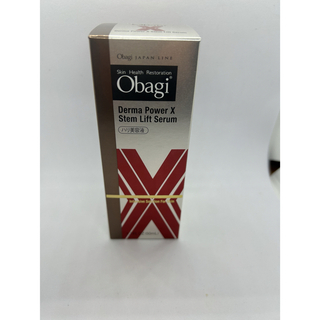 Obagi - オバジ ダーマパワーX ステムリフトセラム 50ML ハリ・保湿美容液