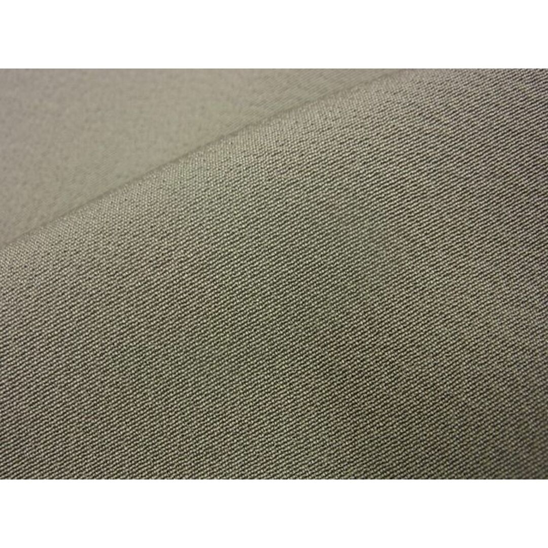 平和屋野田店■上質な色無地　素飾　逸品　BAAC9142xi レディースの水着/浴衣(着物)の商品写真