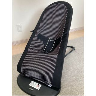 ベビービョルン(BABYBJORN)のベビービョルン　バウンサー(その他)