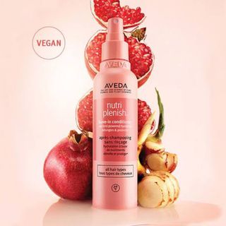 AVEDA - AVEDA ニュートリプレニッシュリーブインコンディショナー