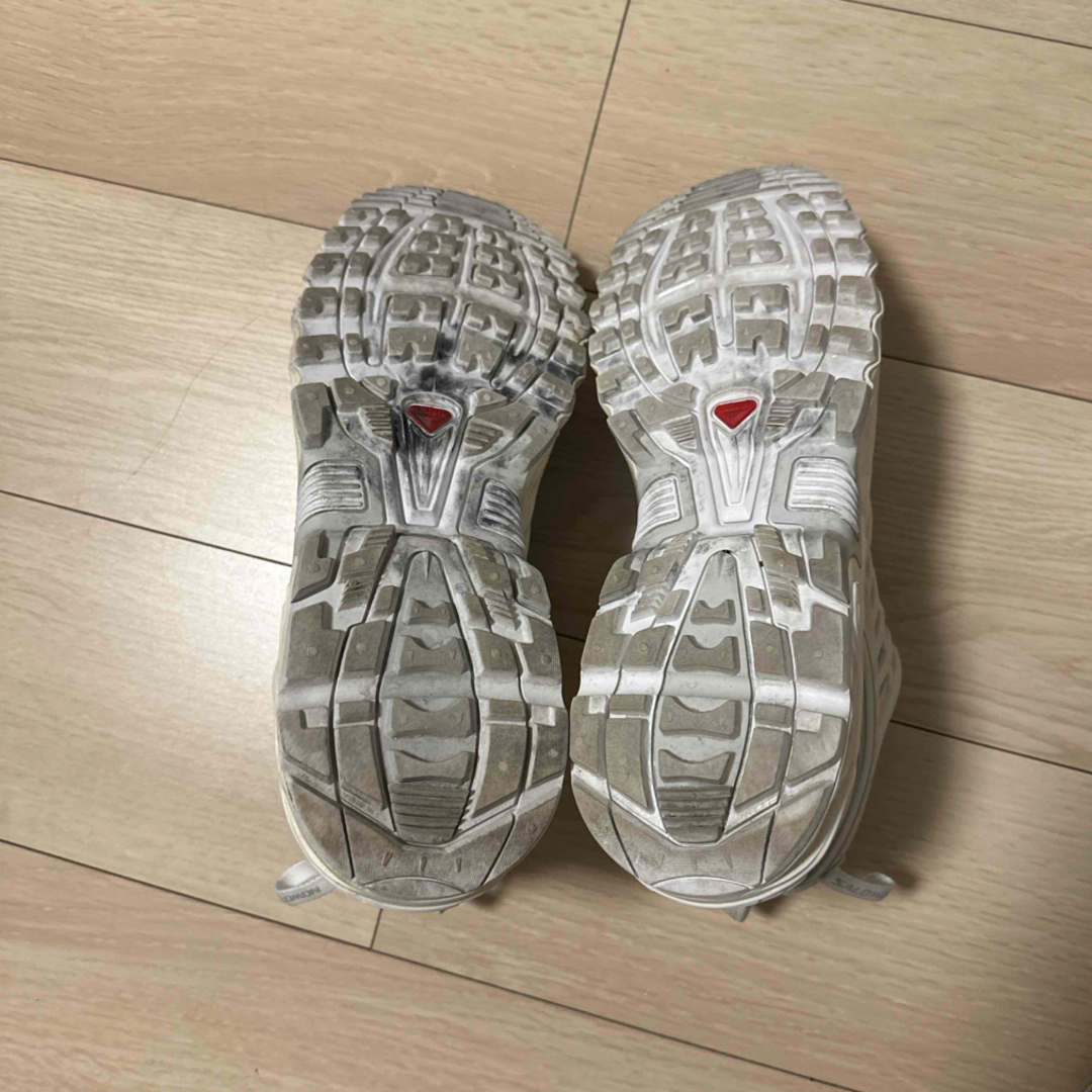 SALOMON(サロモン)のSALOMON ACS PRO 27 メンズの靴/シューズ(スニーカー)の商品写真