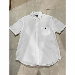 ポロラルフローレン(POLO RALPH LAUREN)のポロラルフローレン　シャツ　POLOLALPHLAUREN(シャツ)