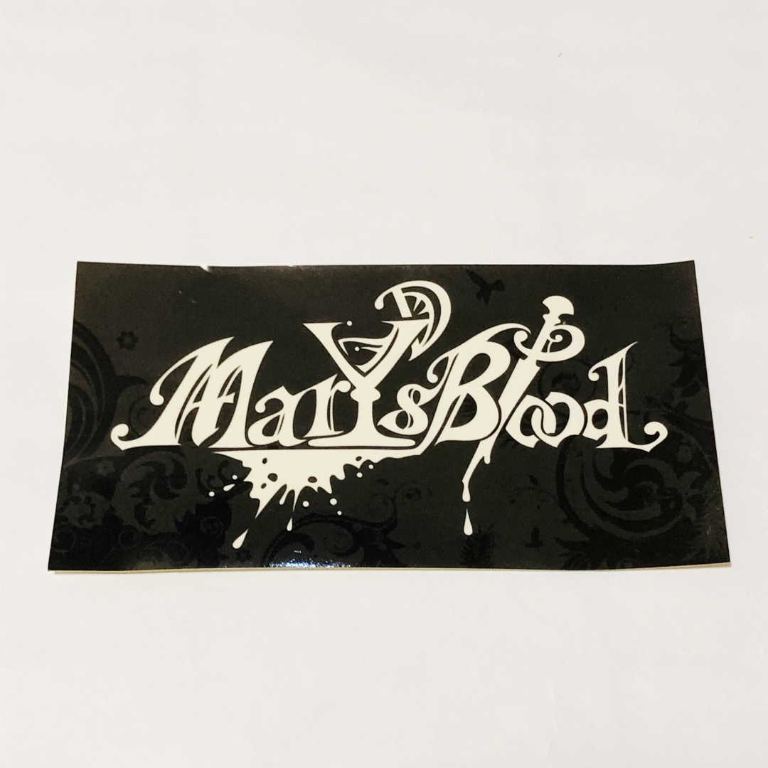 Mary's Blood DVD 2010 At Okubo Hot Shot エンタメ/ホビーのDVD/ブルーレイ(ミュージック)の商品写真