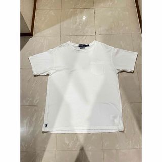 POLO RALPH LAUREN - ポロラルフローレン　Tシャツ　POLOLALPHLAUREN