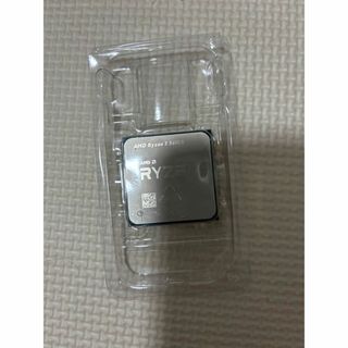 ryzen5 5600X pc CPU(PCパーツ)