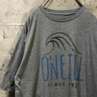 ONEILL オニール 波 USA輸入 サーフ系 ブランド Tシャツ(Tシャツ/カットソー(半袖/袖なし))