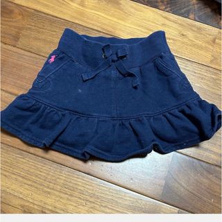 ポロラルフローレン(POLO RALPH LAUREN)のラルフローレン100(スカート)