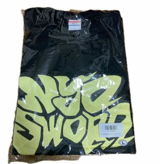 オモコロチャンネル tシャツ　『NYO SWORD』