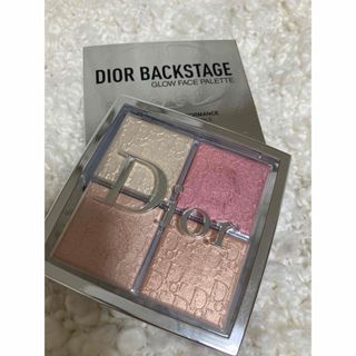 ディオール(Dior)のDior バックステージ ハイライト  004(その他)