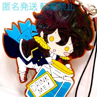 PandoraHearts パンドラハーツ グッズ ストラップ ギル ギルバート(ストラップ)