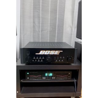 bose 4702-III