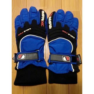 MSR COLD PRO2 GLOVE マルコムスミスレーシング コールドプロ2