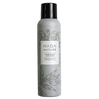 ハダナチュール(HADA NATURE)の肌ナチュール 炭酸ヘッドスパシャンプー 150g(シャンプー)