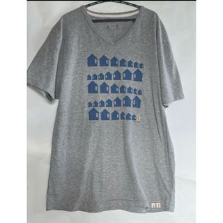 ポールスミス(Paul Smith)のポールスミス　Tシャツ 家　M トップス(Tシャツ/カットソー(半袖/袖なし))