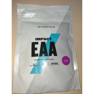 マイプロテイン(MYPROTEIN)のマイプロテイン EAA グレープ 250g 筋トレ アミノ酸(プロテイン)