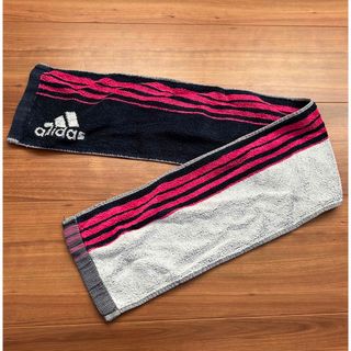 アディダス(adidas)のadidasアディダス　スポーツタオル(その他)