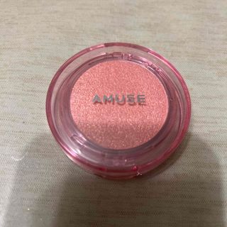 AMUSE ベースダイヤモンド ピンクダイヤモンド(フェイスカラー)