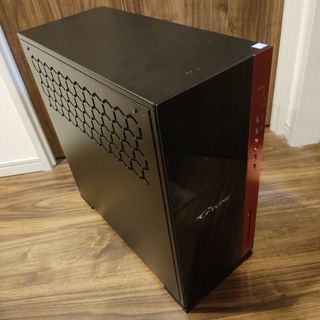 水冷i9 9900KゲーミングPC/1200W/office(デスクトップ型PC)