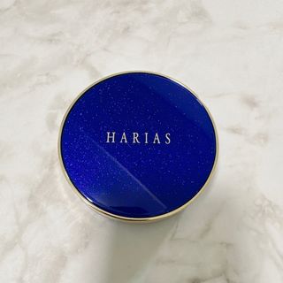 HARIAS★クッションファンデーション(ファンデーション)