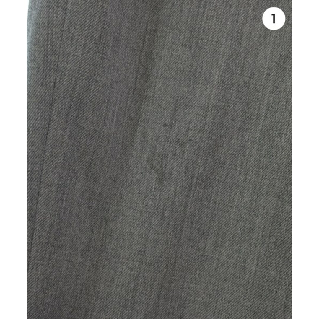 UNION LAUNCH ユニオンランチ パンツ（その他） XS グレー 【古着】【中古】 レディースのパンツ(その他)の商品写真