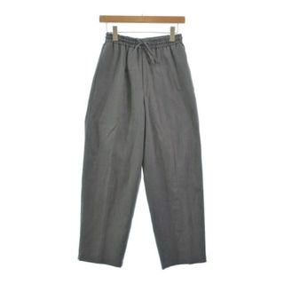 UNION LAUNCH ユニオンランチ パンツ（その他） XS グレー 【古着】【中古】(その他)