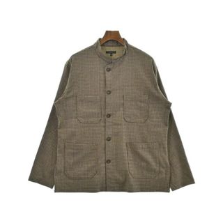 エンジニアードガーメンツ(Engineered Garments)のEngineered Garments ジャケット M 【古着】【中古】(その他)