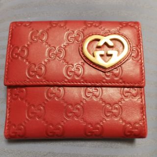 グッチ(Gucci)のGUCCI 財布(財布)