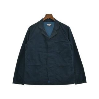 エンジニアードガーメンツ(Engineered Garments)のEngineered Garments ジャケット S 紺 【古着】【中古】(その他)