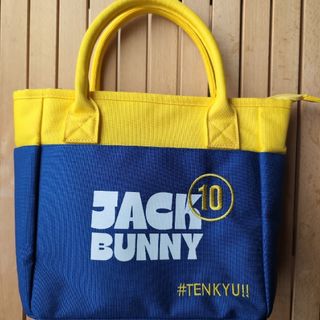 ジャックバニー(JACK BUNNY!!)のジャックバニー　カートバッグ(バッグ)