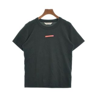 beautiful people Tシャツ・カットソー 160(L位) 緑 【古着】【中古】