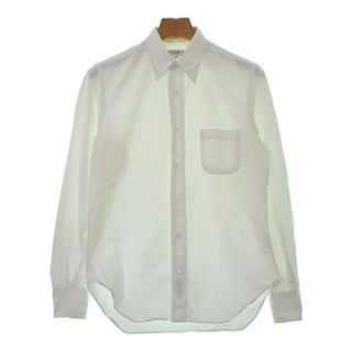 インディヴィジュアライズドシャツ(INDIVIDUALIZED SHIRTS)のINDIVIDUALIZED SHIRTS カジュアルシャツ 【古着】【中古】(シャツ)