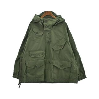 Engineered Garments ブルゾン（その他） M カーキ 【古着】【中古】